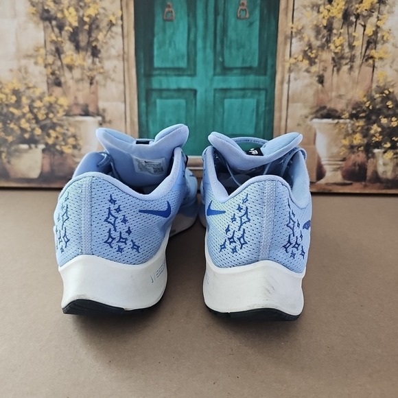 Nike Air Zoom Pegasus 38 A.I.R Nathan Bell Collaboration Size 11.5 main image 8